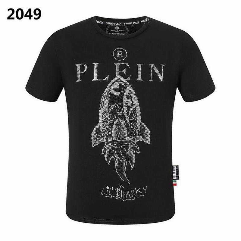 Philipp Plein T-shirts 131